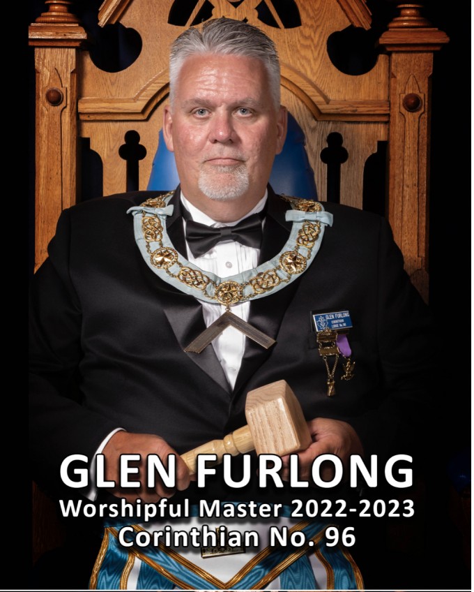 2022 - G. Furlong
