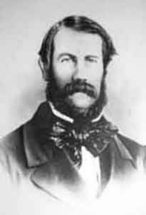 1858 - C.B.Chalmer*